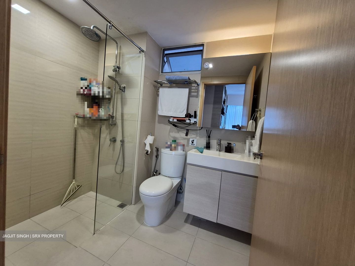 The Tampines Trilliant (D18), Condominium #571813011